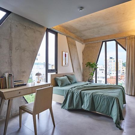 Express By M Village Nguyen Van Thu ホーチミン市 エクステリア 写真