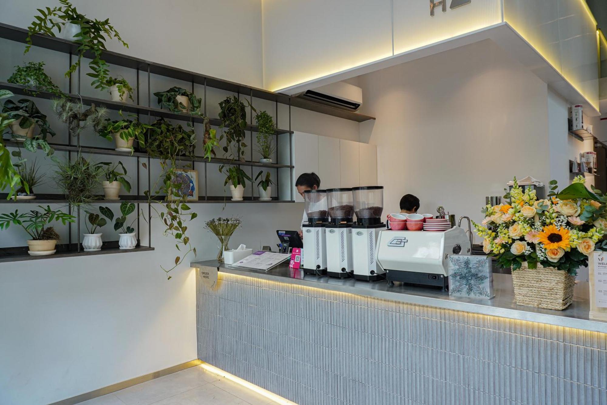 Express By M Village Nguyen Van Thu ホーチミン市 エクステリア 写真